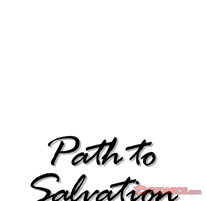 Path to Salvation Chapter 30 - Manhwa18.com