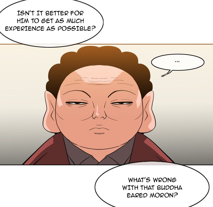 Path to Salvation Chapter 30 - Manhwa18.com