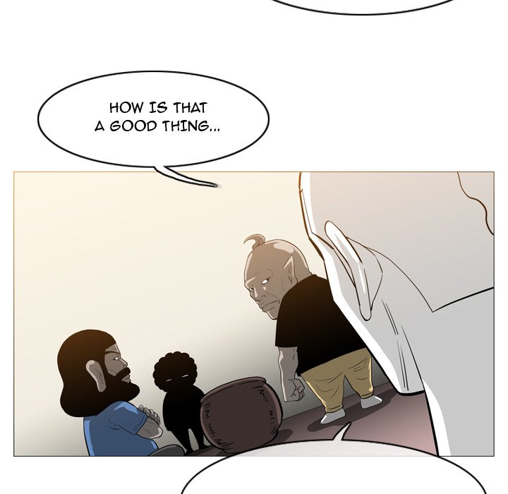 Path to Salvation Chapter 30 - Manhwa18.com