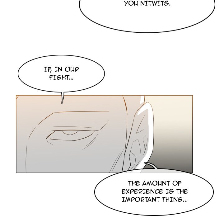 Path to Salvation Chapter 30 - Manhwa18.com