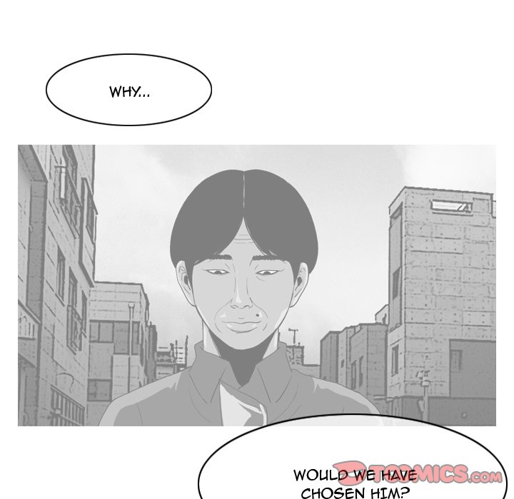 Path to Salvation Chapter 30 - Manhwa18.com