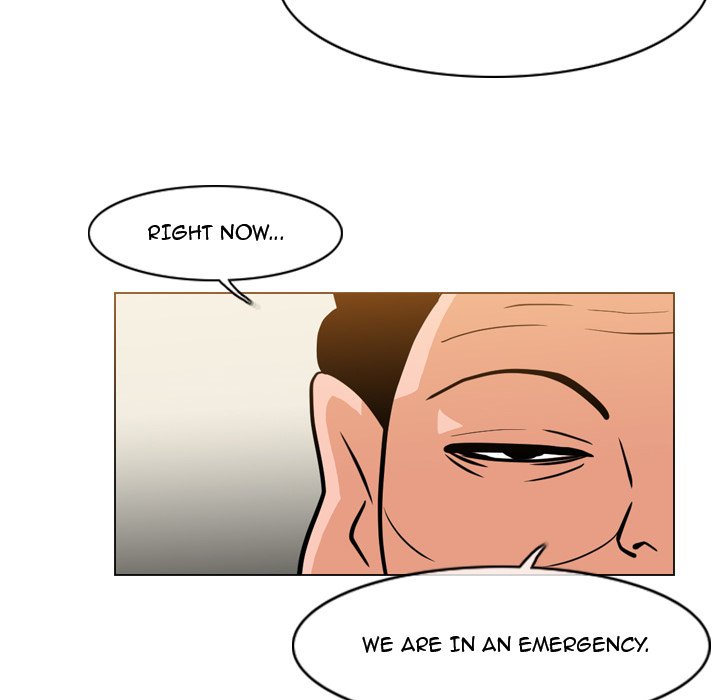 Path to Salvation Chapter 30 - Manhwa18.com