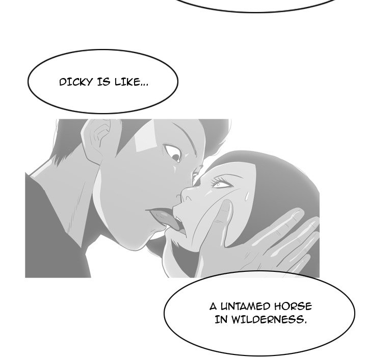 Path to Salvation Chapter 30 - Manhwa18.com