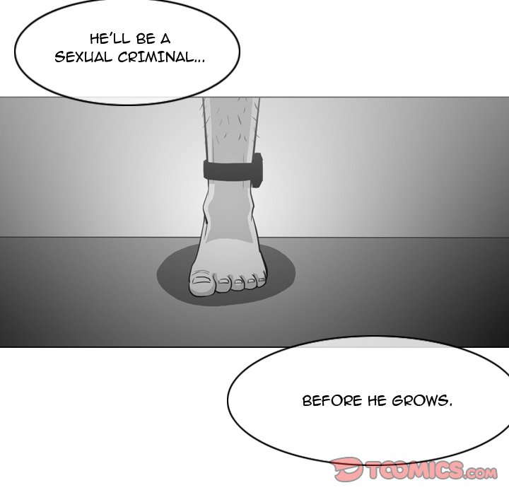 Path to Salvation Chapter 30 - Manhwa18.com