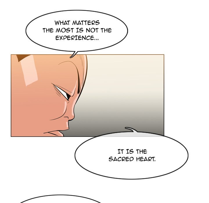 Path to Salvation Chapter 30 - Manhwa18.com