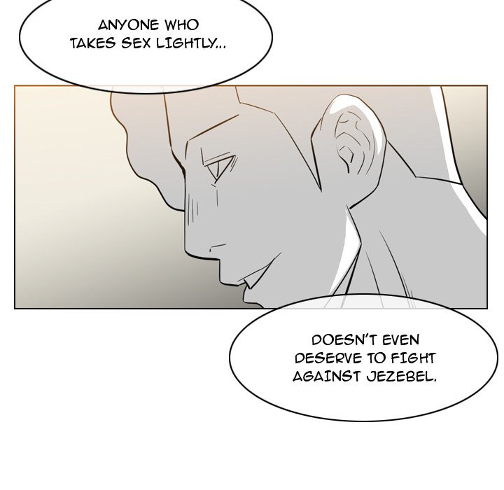 Path to Salvation Chapter 30 - Manhwa18.com