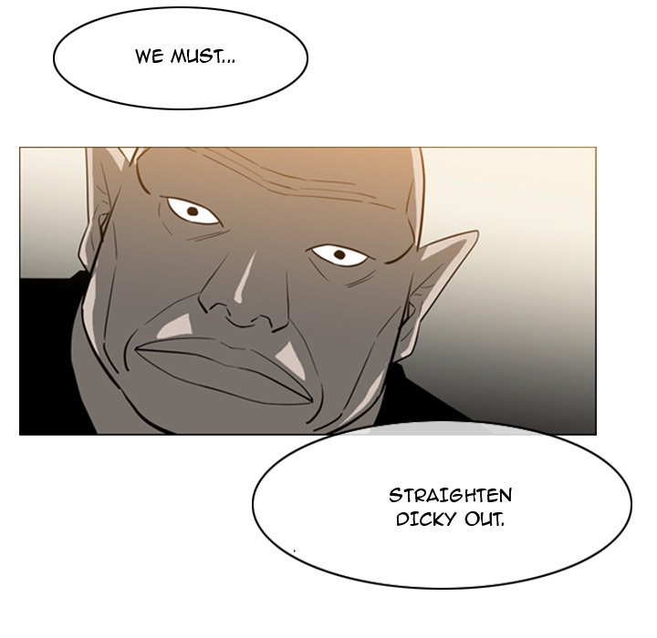 Path to Salvation Chapter 30 - Manhwa18.com