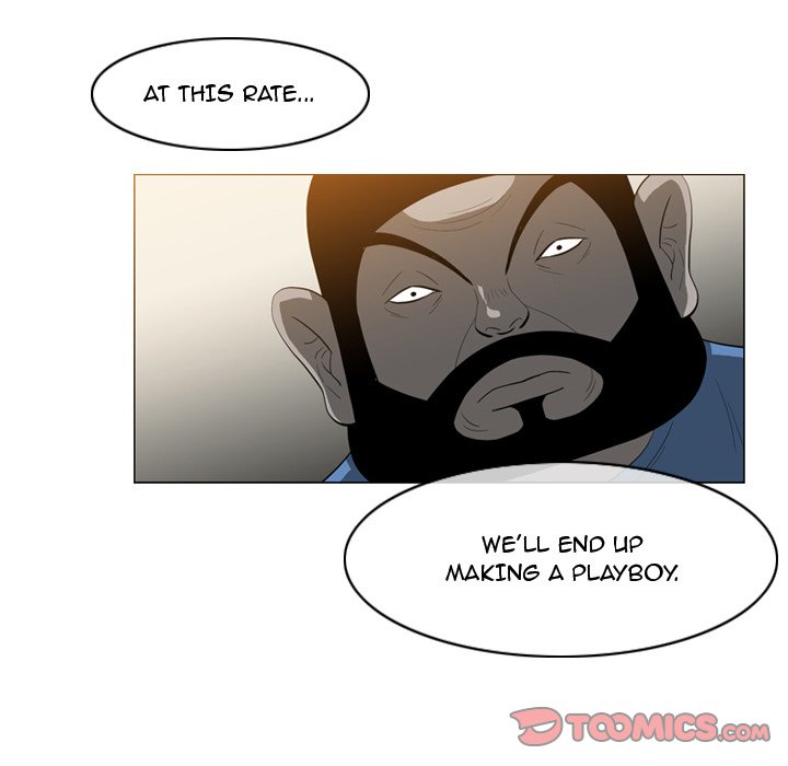 Path to Salvation Chapter 30 - Manhwa18.com