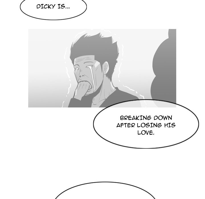 Path to Salvation Chapter 30 - Manhwa18.com