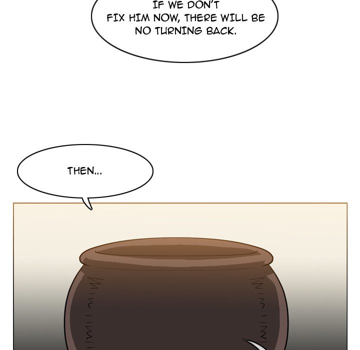 Path to Salvation Chapter 30 - Manhwa18.com