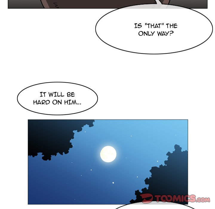 Path to Salvation Chapter 30 - Manhwa18.com