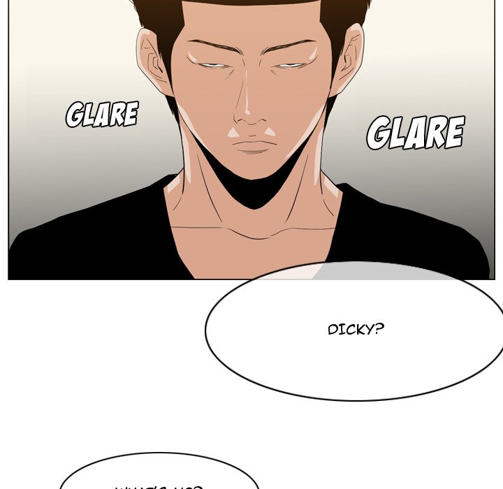 Path to Salvation Chapter 30 - Manhwa18.com