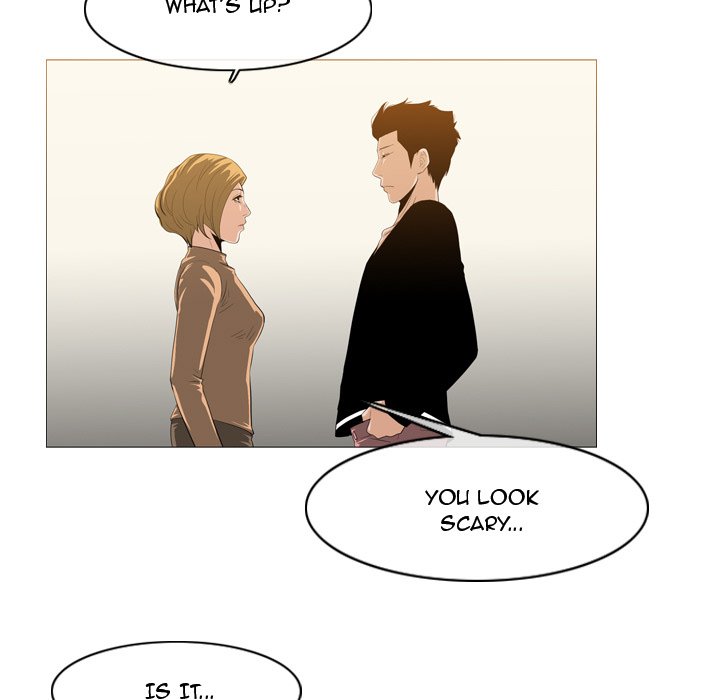 Path to Salvation Chapter 30 - Manhwa18.com