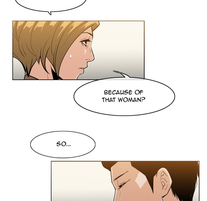 Path to Salvation Chapter 30 - Manhwa18.com