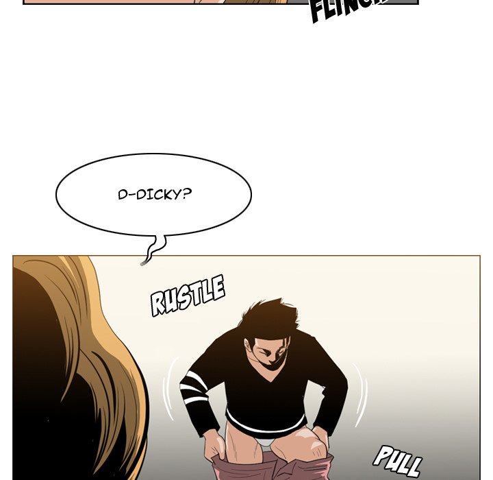 Path to Salvation Chapter 30 - Manhwa18.com