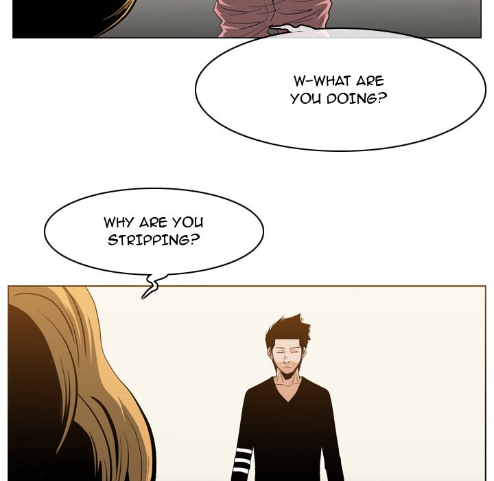 Path to Salvation Chapter 30 - Manhwa18.com