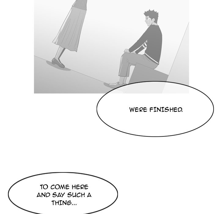 Path to Salvation Chapter 30 - Manhwa18.com
