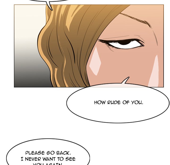 Path to Salvation Chapter 30 - Manhwa18.com