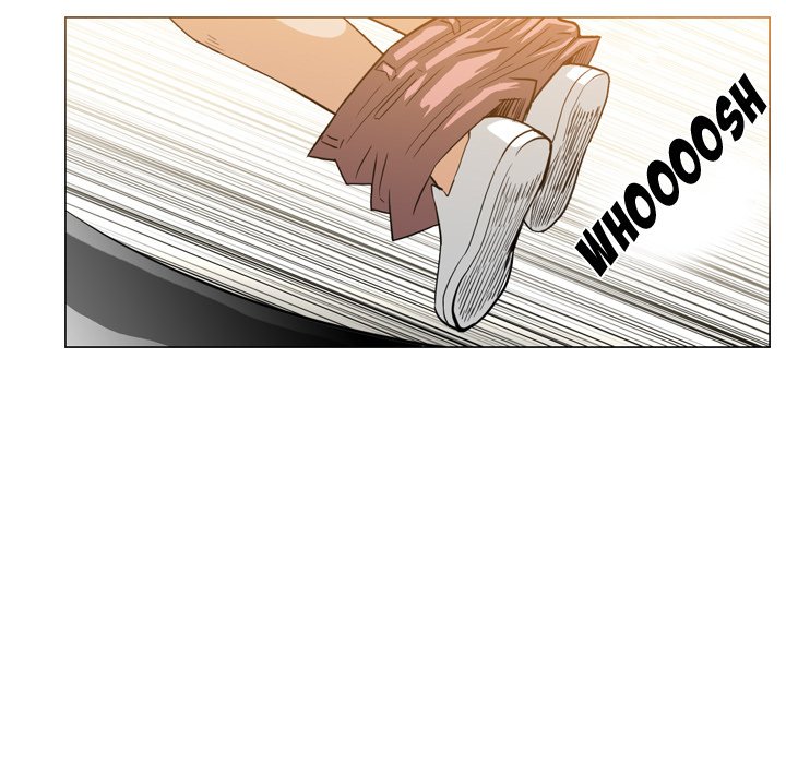 Path to Salvation Chapter 30 - Manhwa18.com