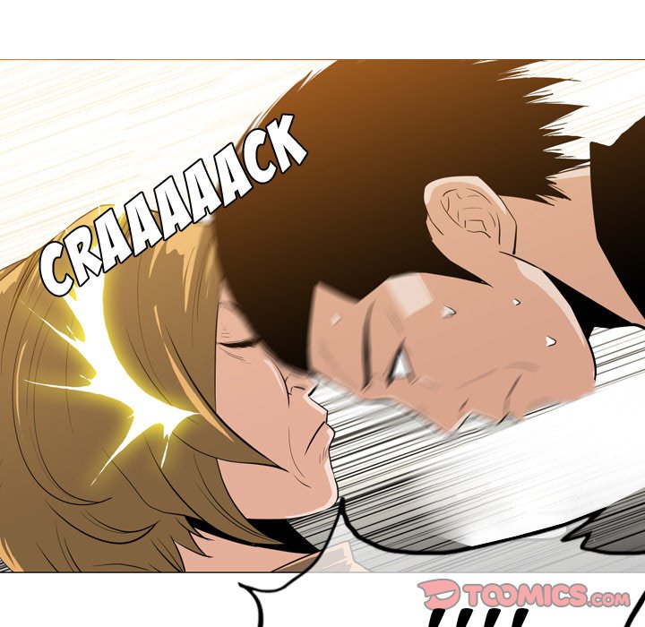 Path to Salvation Chapter 30 - Manhwa18.com