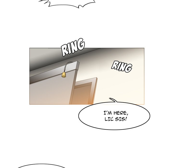 Path to Salvation Chapter 30 - Manhwa18.com