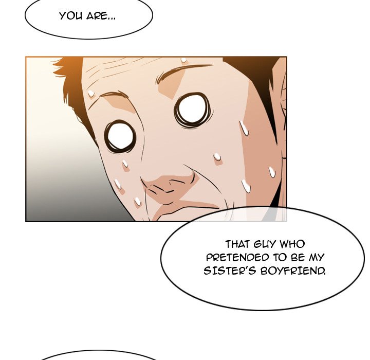 Path to Salvation Chapter 30 - Manhwa18.com