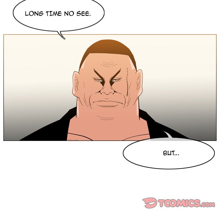 Path to Salvation Chapter 30 - Manhwa18.com