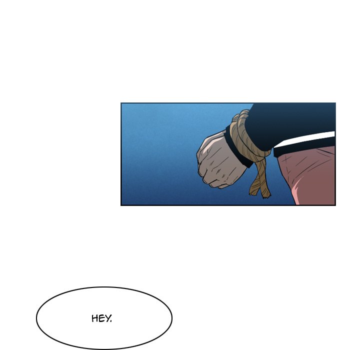 Path to Salvation Chapter 31 - Manhwa18.com