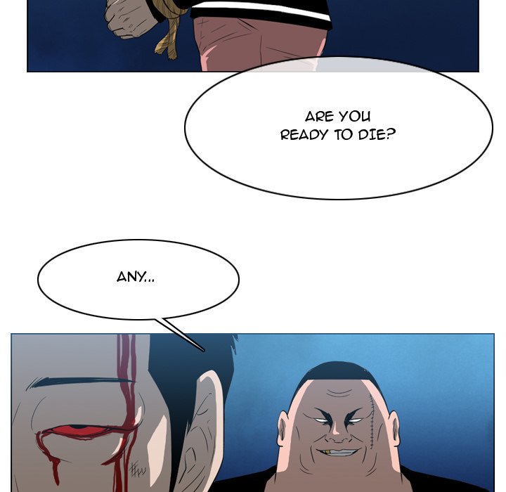 Path to Salvation Chapter 31 - Manhwa18.com