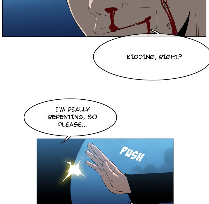 Path to Salvation Chapter 31 - Manhwa18.com