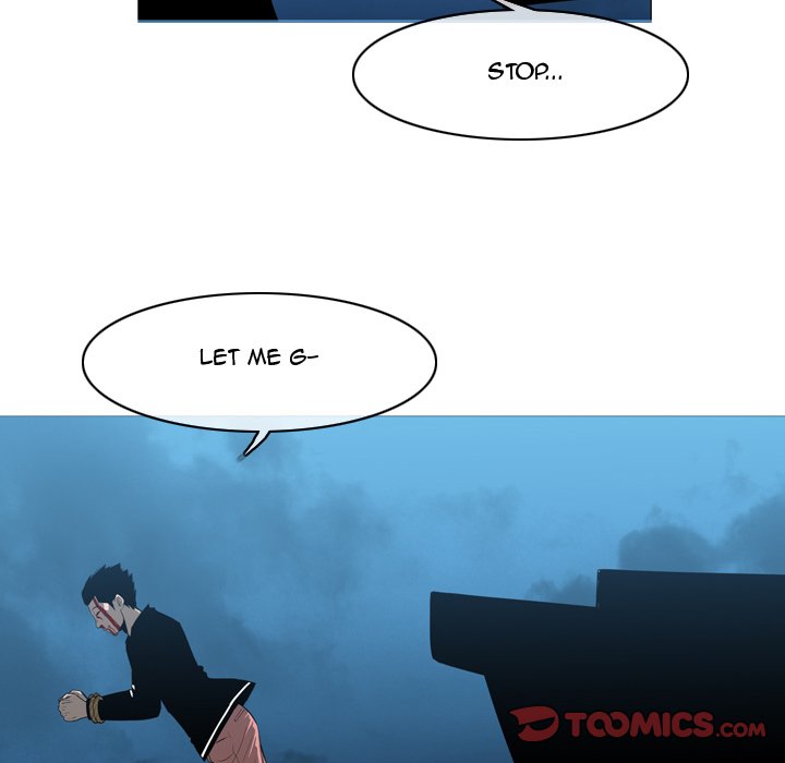 Path to Salvation Chapter 31 - Manhwa18.com