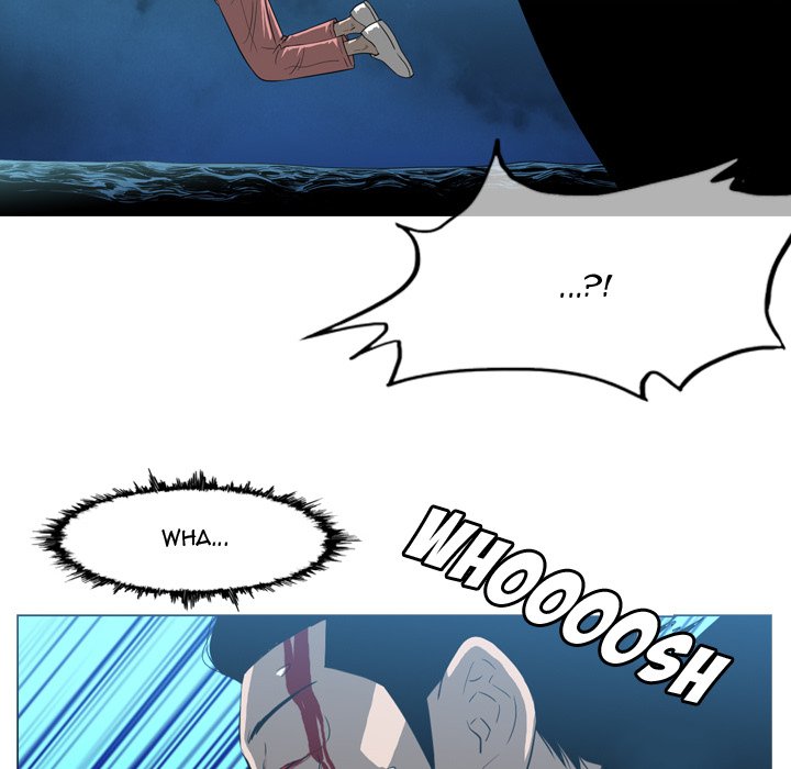 Path to Salvation Chapter 31 - Manhwa18.com