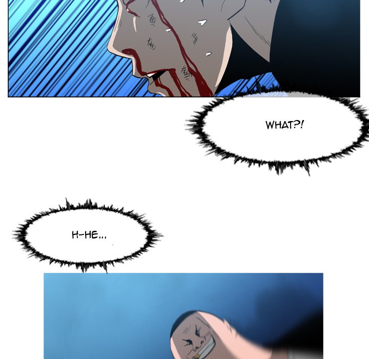 Path to Salvation Chapter 31 - Manhwa18.com