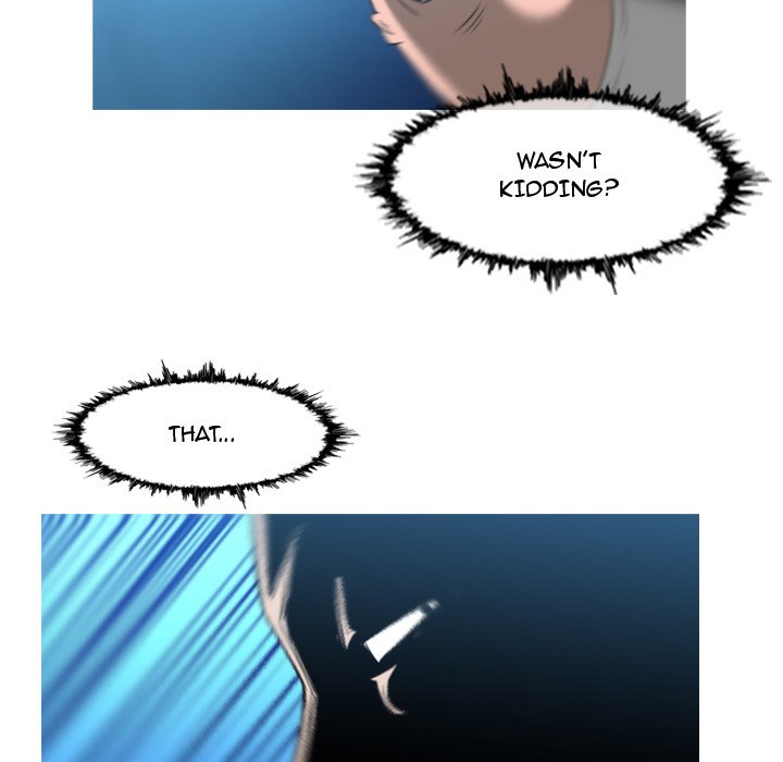 Path to Salvation Chapter 31 - Manhwa18.com