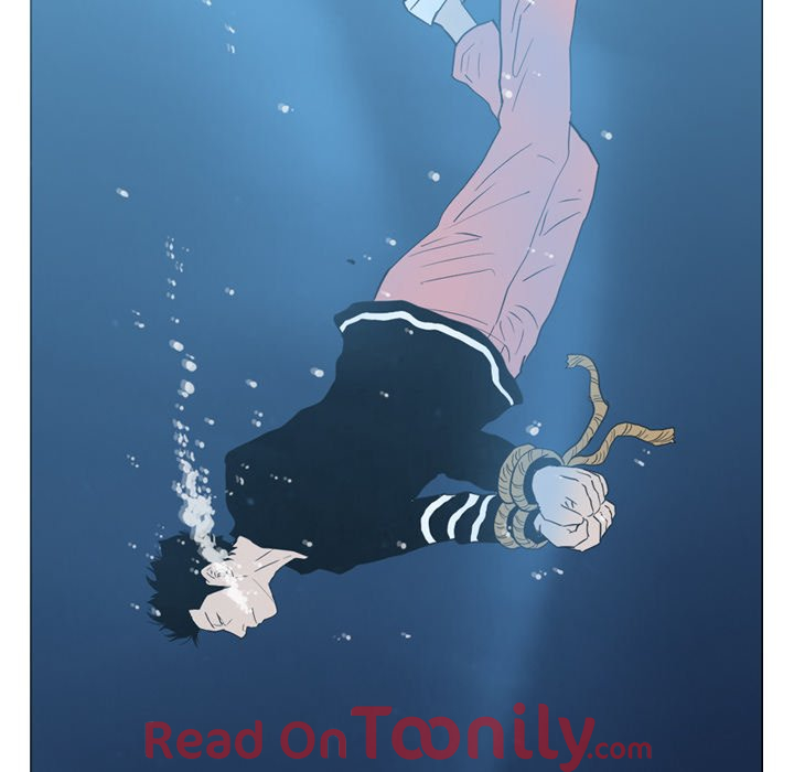 Path to Salvation Chapter 31 - Manhwa18.com