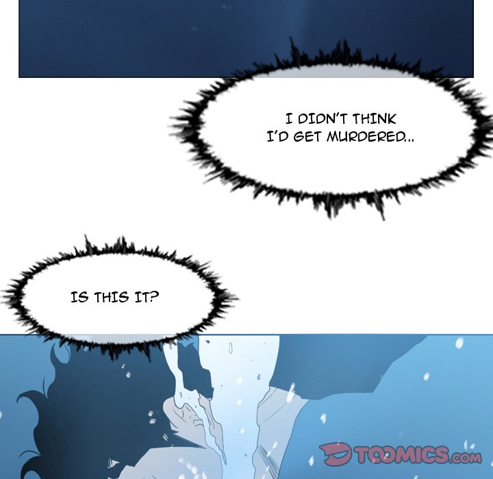 Path to Salvation Chapter 31 - Manhwa18.com