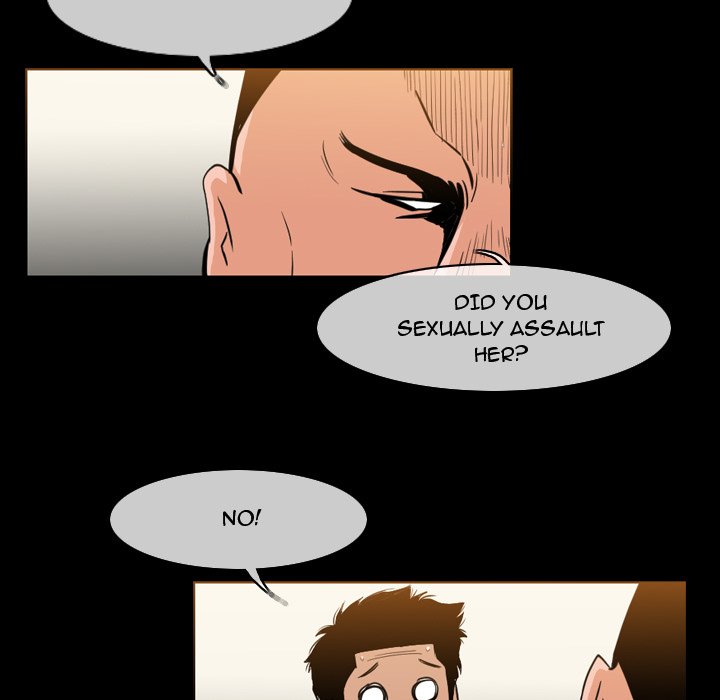 Path to Salvation Chapter 31 - Manhwa18.com