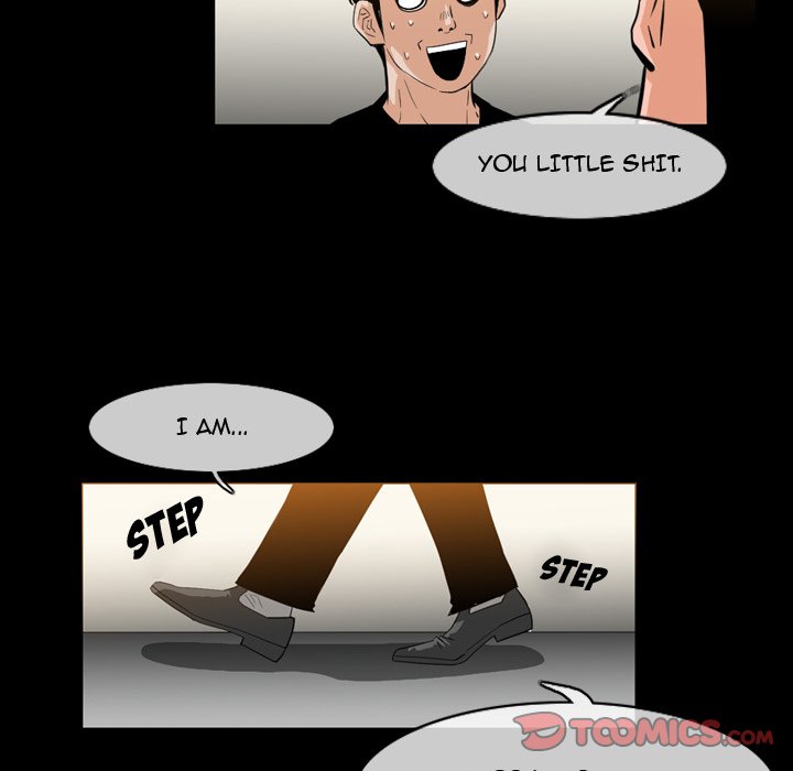 Path to Salvation Chapter 31 - Manhwa18.com