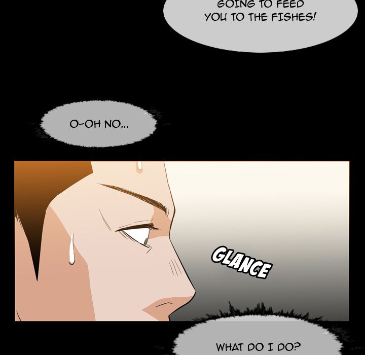 Path to Salvation Chapter 31 - Manhwa18.com