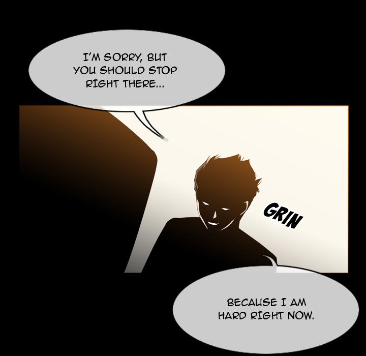 Path to Salvation Chapter 31 - Manhwa18.com