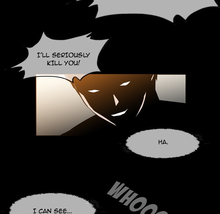 Path to Salvation Chapter 31 - Manhwa18.com