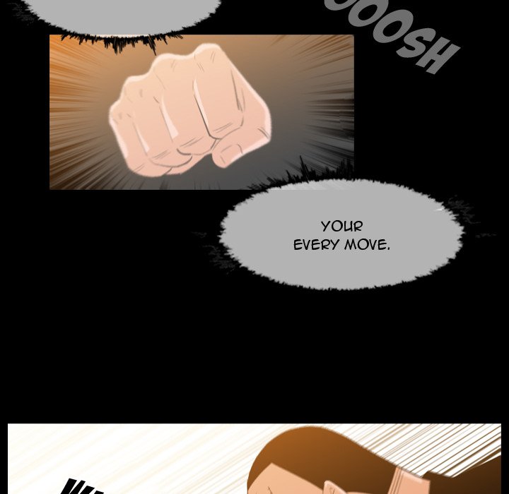 Path to Salvation Chapter 31 - Manhwa18.com