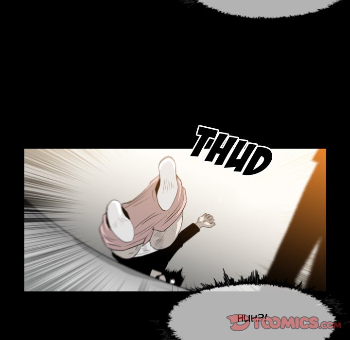 Path to Salvation Chapter 31 - Manhwa18.com