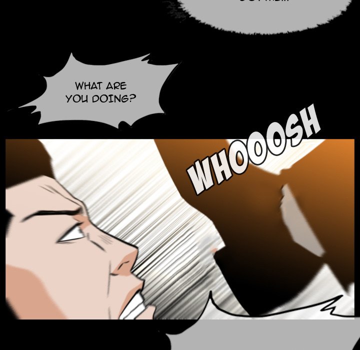 Path to Salvation Chapter 31 - Manhwa18.com