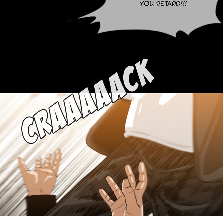 Path to Salvation Chapter 31 - Manhwa18.com