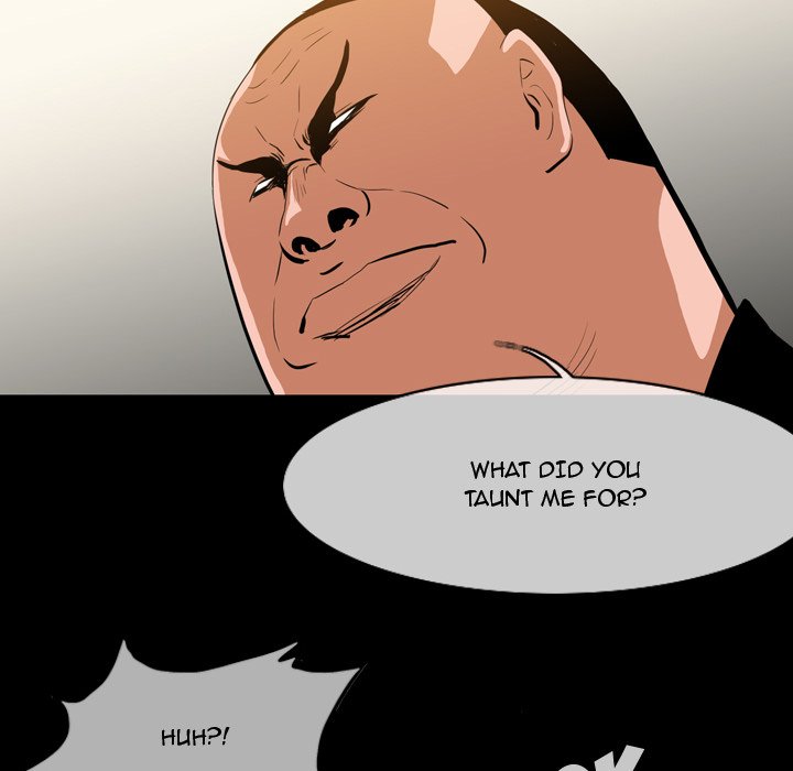 Path to Salvation Chapter 31 - Manhwa18.com