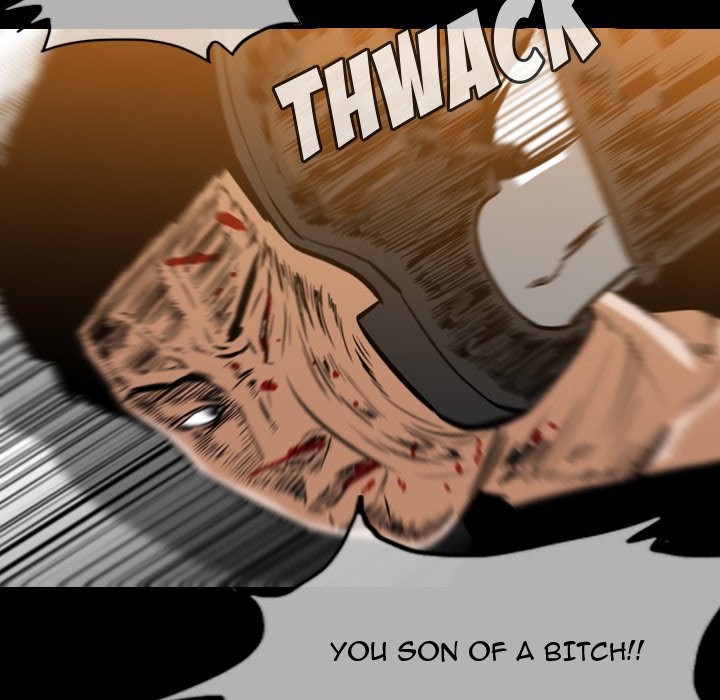 Path to Salvation Chapter 31 - Manhwa18.com