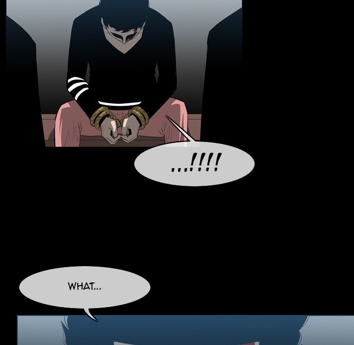 Path to Salvation Chapter 31 - Manhwa18.com