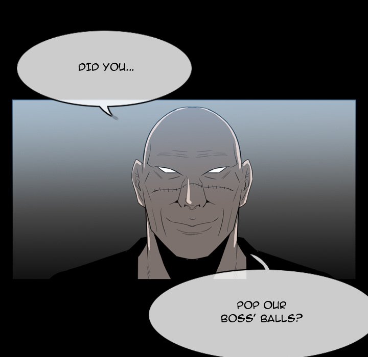 Path to Salvation Chapter 31 - Manhwa18.com