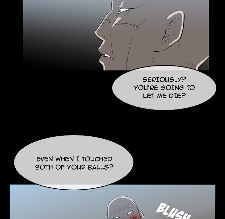 Path to Salvation Chapter 31 - Manhwa18.com